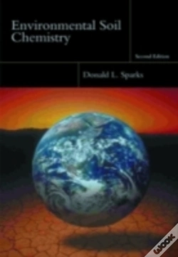 Capa do artigo Environmental Soil Chemistry