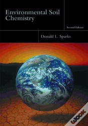 Capa do artigo Environmental Soil Chemistry
