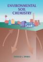Environmental Soil Chemistry - Preview