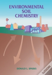 Capa do artigo Environmental Soil Chemistry