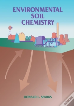 Capa do artigo Environmental Soil Chemistry