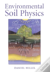 Capa do artigo Environmental Soil Physics