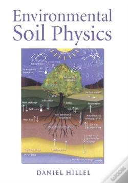 Capa do artigo Environmental Soil Physics