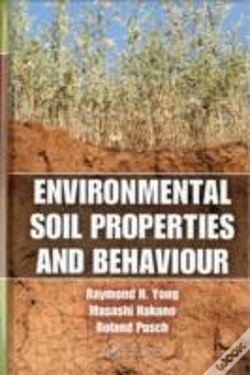 Capa do artigo Environmental Soil Properties And Behaviour
