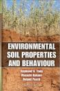 Environmental Soil Properties And Behaviour - Preview