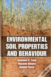 Capa do artigo Environmental Soil Properties And Behaviour