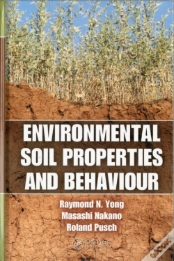 Capa do artigo Environmental Soil Properties And Behaviour