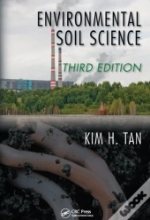 Environmental Soil Science
