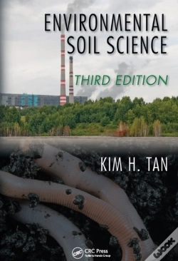 Capa do artigo Environmental Soil Science