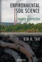 Environmental Soil Science - Preview