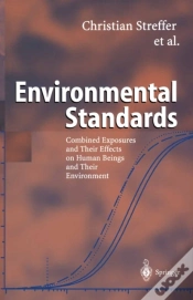 Capa do artigo Environmental Standards
