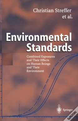 Capa do artigo Environmental Standards