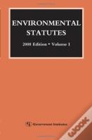 Environmental Statutes