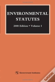 Capa do artigo Environmental Statutes