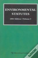 Environmental Statutes