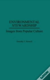 Capa do artigo Environmental Stewardship