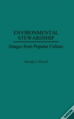 Capa do artigo Environmental Stewardship