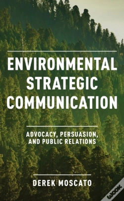 Capa do artigo Environmental Strategic Communication