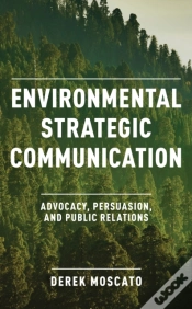 Capa do artigo Environmental Strategic Communication