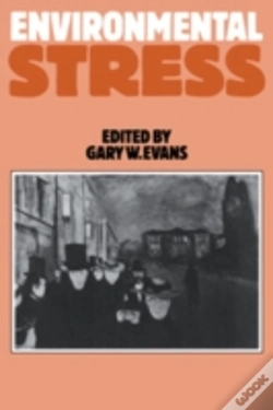 Capa do artigo Environmental Stress