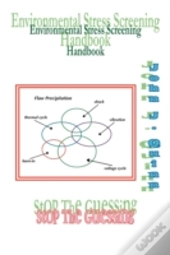 Environmental Stress Screening Handbook