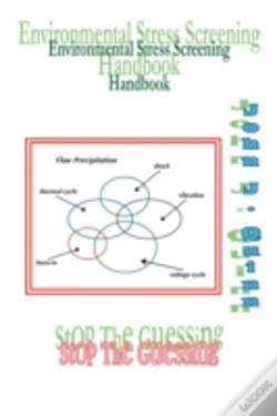 Capa do artigo Environmental Stress Screening Handbook