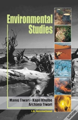 Capa do artigo Environmental Studies