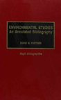 Environmental Studies - Preview