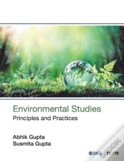Capa do artigo Environmental Studies