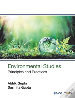 Capa do artigo Environmental Studies