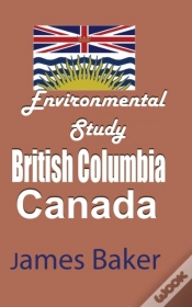 Capa do artigo Environmental Study Of British Columbia,