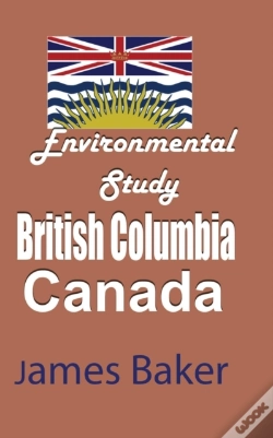 Capa do artigo Environmental Study Of British Columbia,
