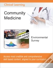 Capa do artigo Environmental Survey