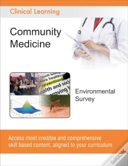 Capa do artigo Environmental Survey