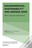 Environmental Sustainability And Agenda 2030