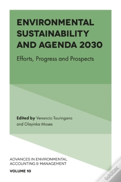 Capa do artigo Environmental Sustainability And Agenda 2030