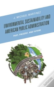 Capa do artigo Environmental Sustainability And American Public Administration