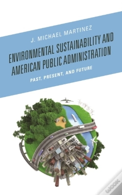 Capa do artigo Environmental Sustainability And American Public Administration