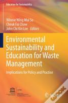 Environmental Sustainability And Education For Waste Management