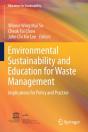 Environmental Sustainability And Education For Waste Management - Preview