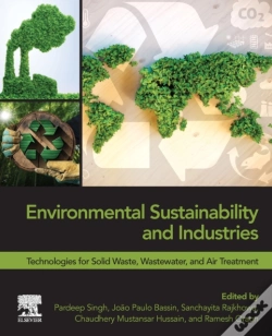 Capa do artigo Environmental Sustainability And Industries