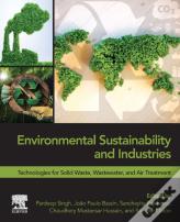Environmental Sustainability And Industries