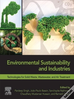 Capa do artigo Environmental Sustainability And Industries