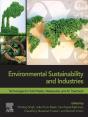 Environmental Sustainability And Industries - Preview