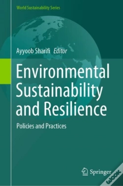 Capa do artigo Environmental Sustainability And Resilience
