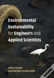 Capa do artigo Environmental Sustainability For Engineers And Applied Scientists
