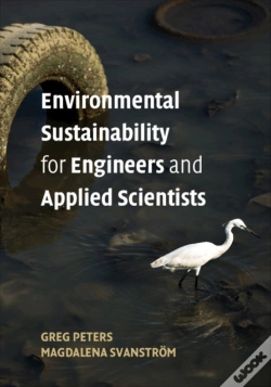 Capa do artigo Environmental Sustainability For Engineers And Applied Scientists