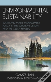 Capa do artigo Environmental Sustainability