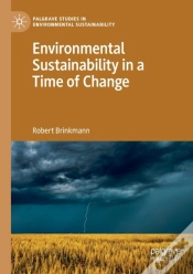 Capa do artigo Environmental Sustainability In A Time Of Change