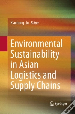 Capa do artigo Environmental Sustainability In Asian Logistics And Supply Chains